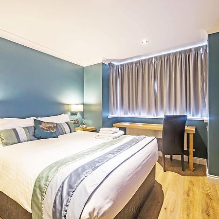 Dolphin Rooms Клийторпс Екстериор снимка