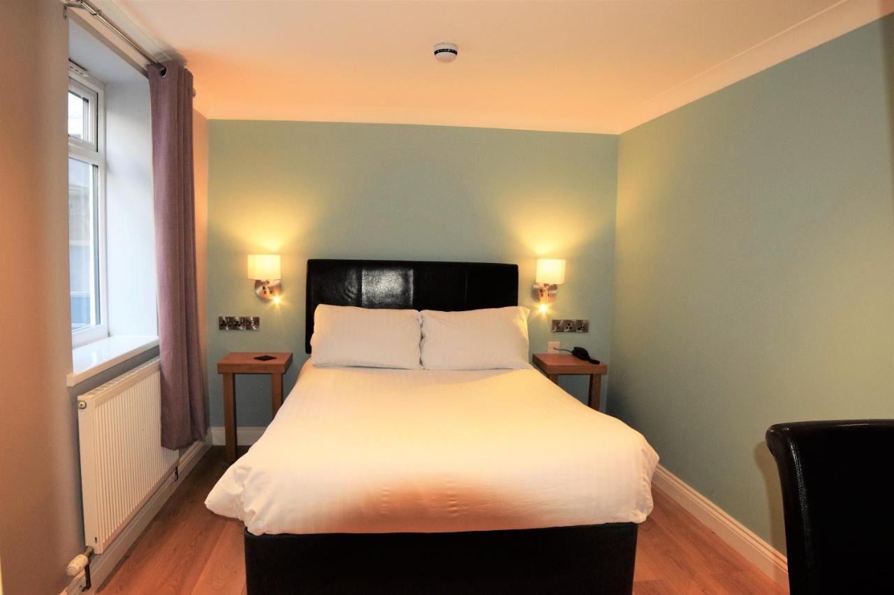 Dolphin Rooms Клийторпс Екстериор снимка